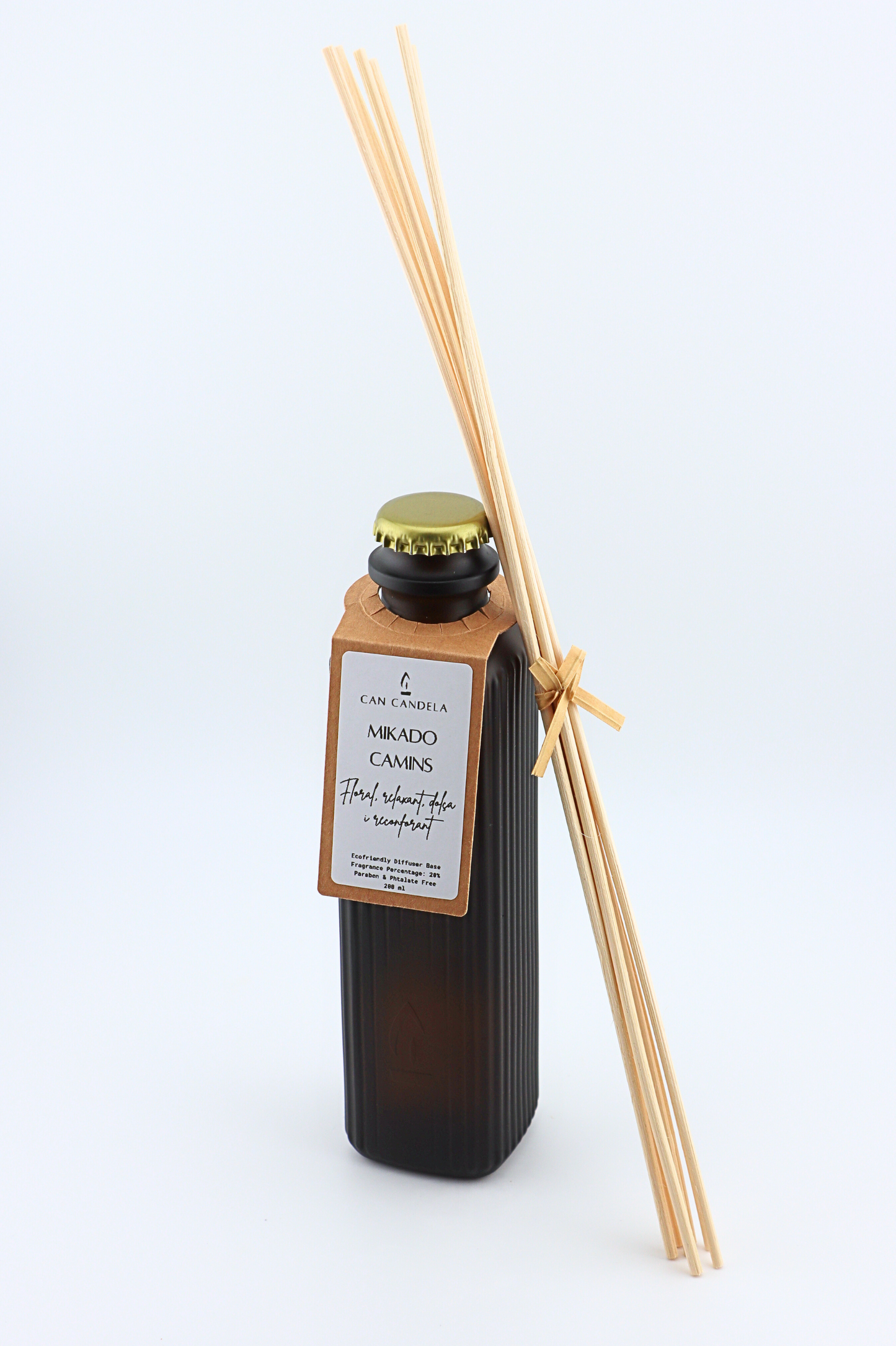 Reed Diffusers