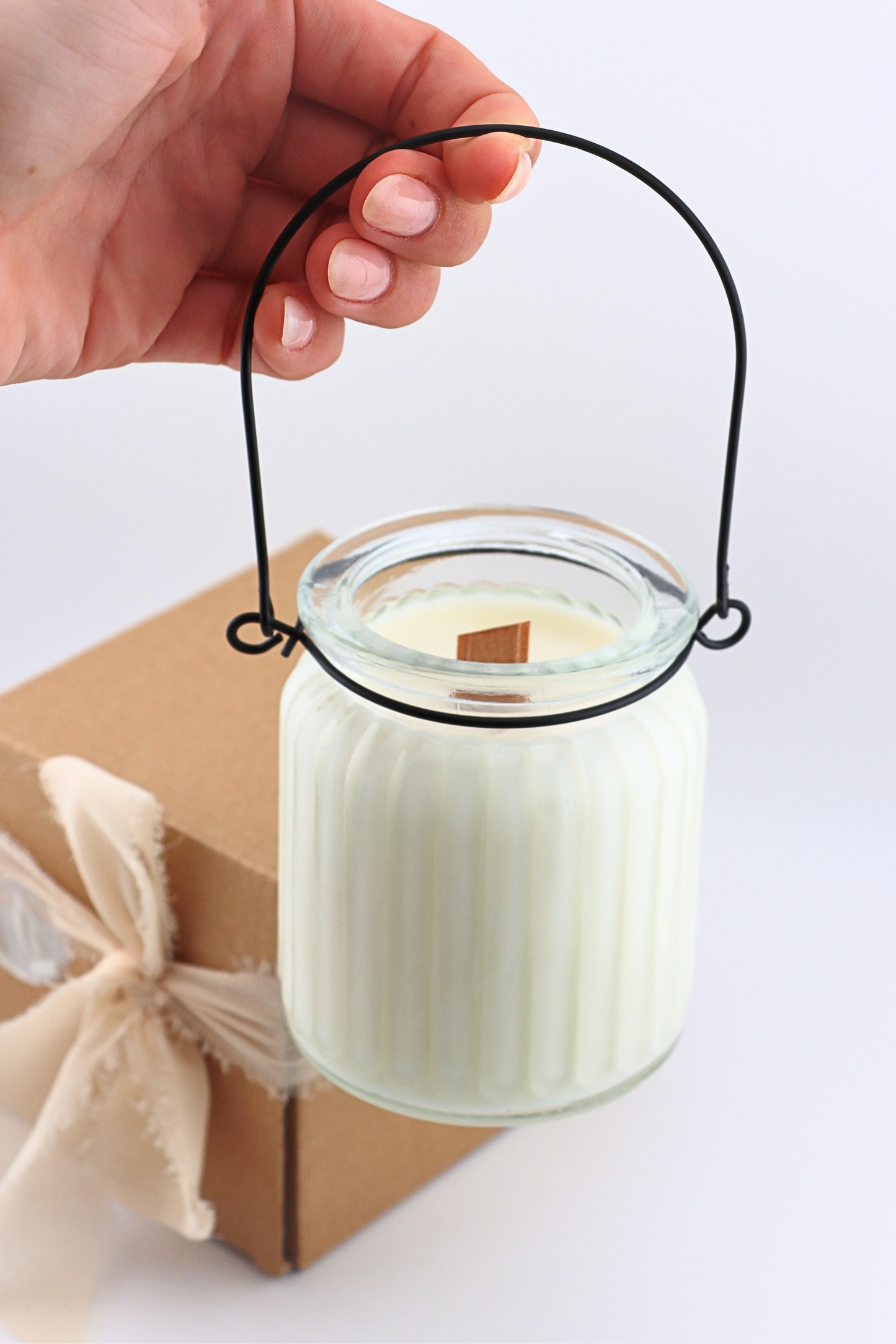 Mosquitera Lantern