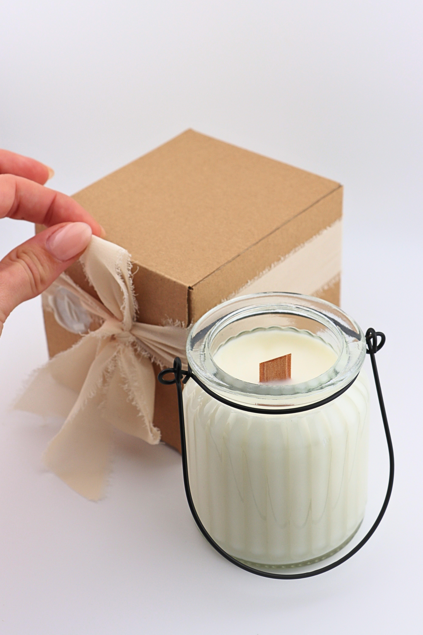 Mosquitera Lantern