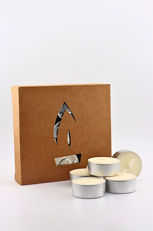 Tealight Candles
