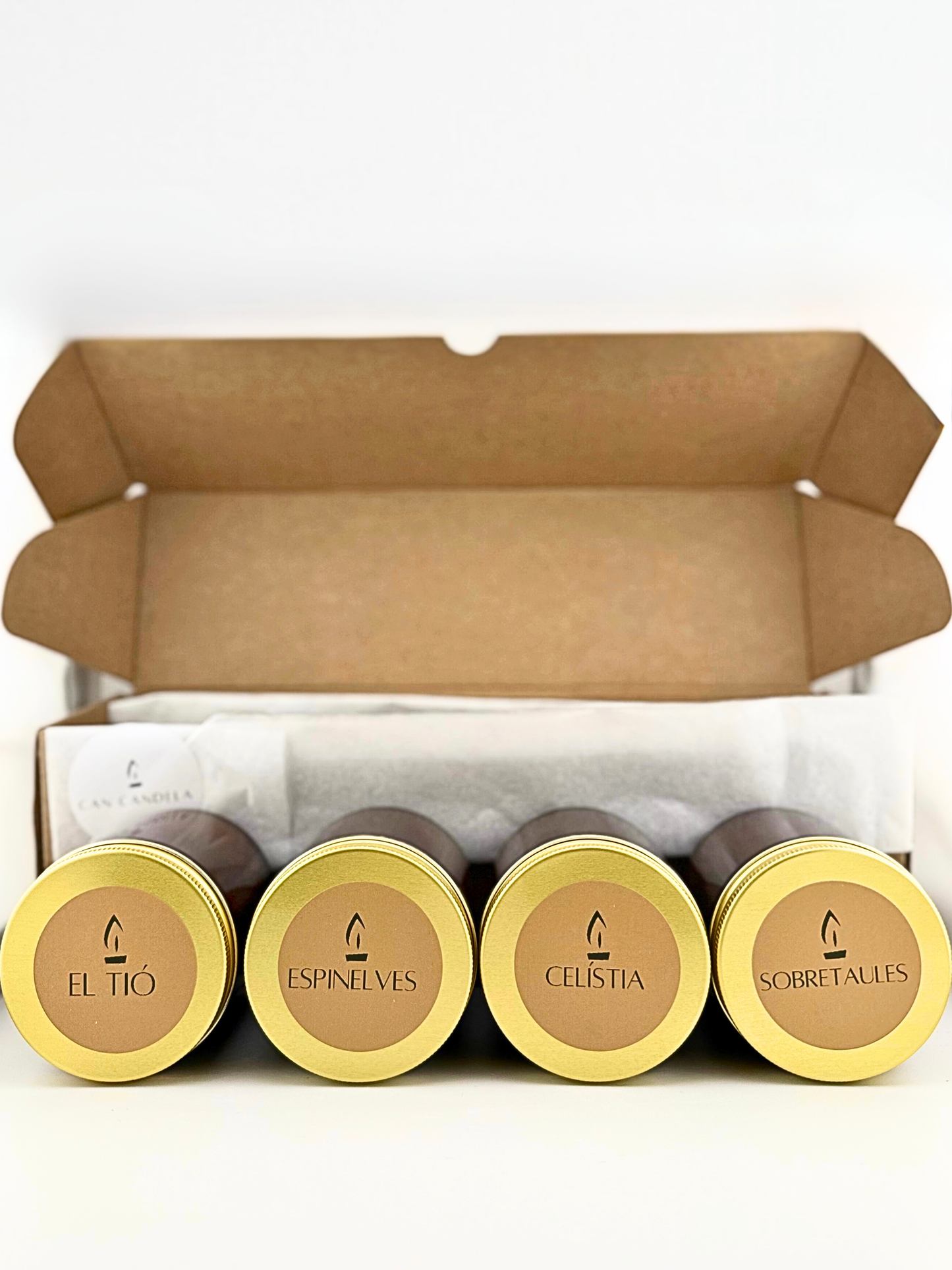 Pack de Nadal (Edició Limitada)