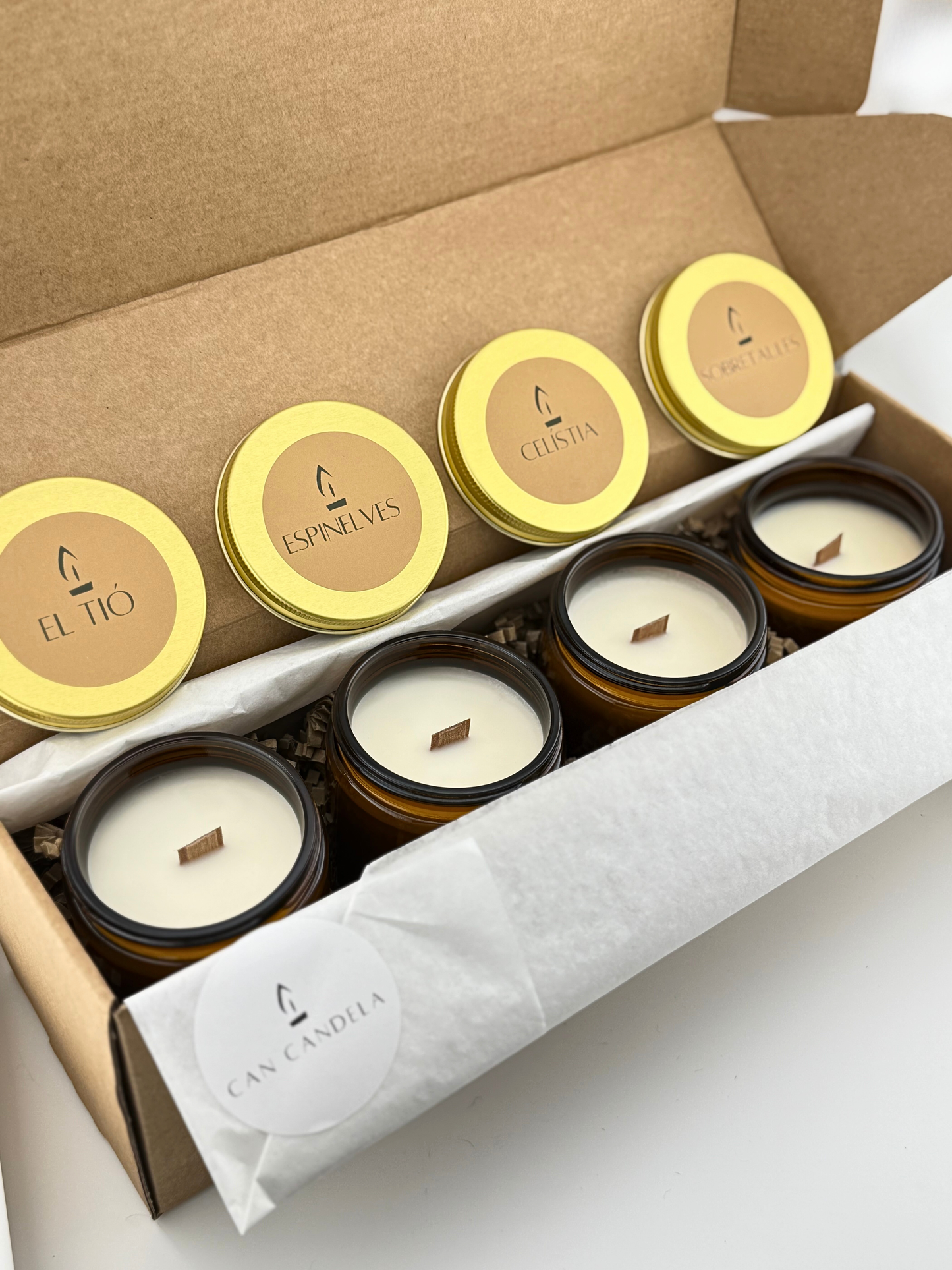 Pack de Nadal (Edició Limitada)