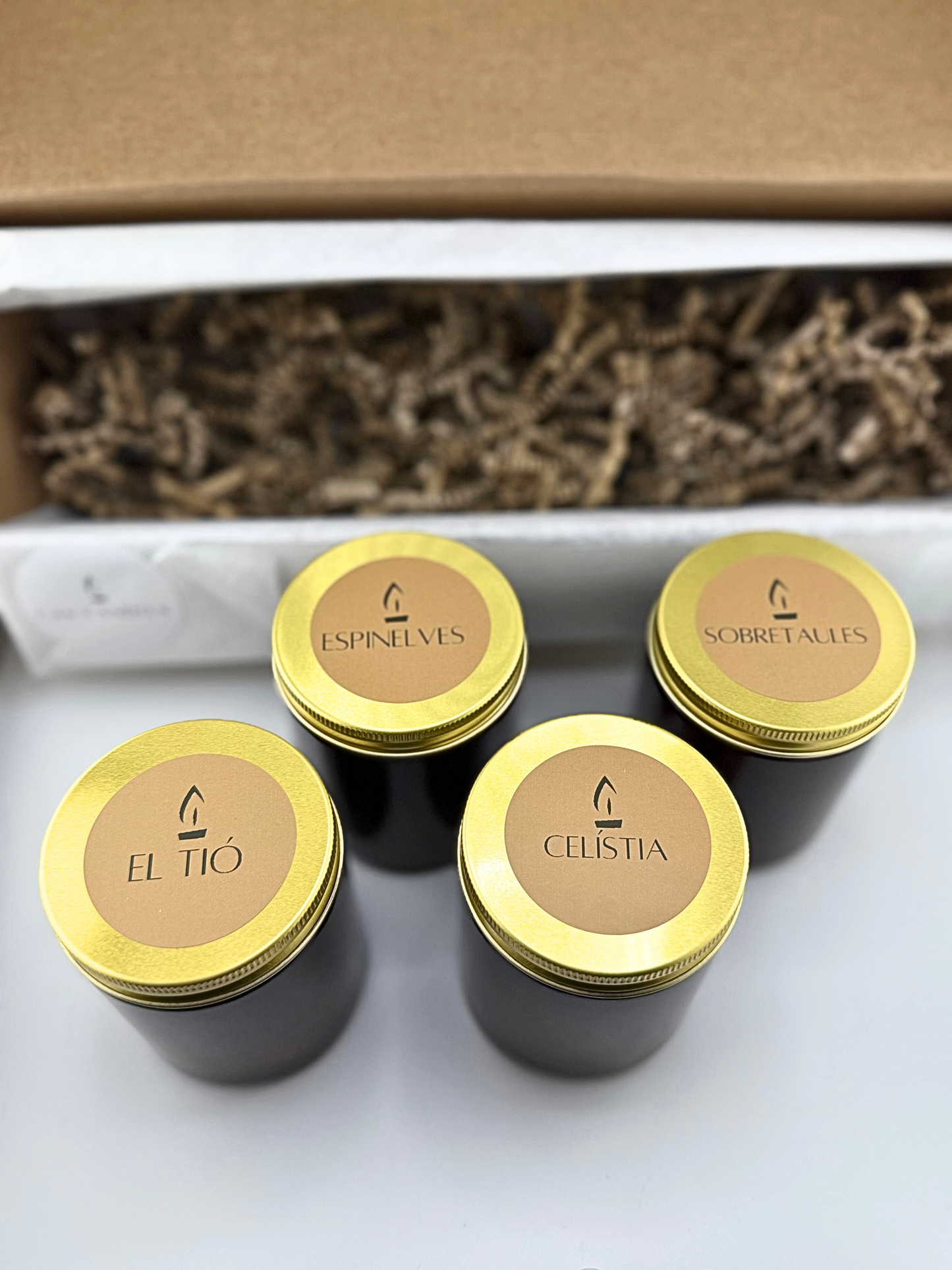 Pack de Nadal (Edició Limitada)