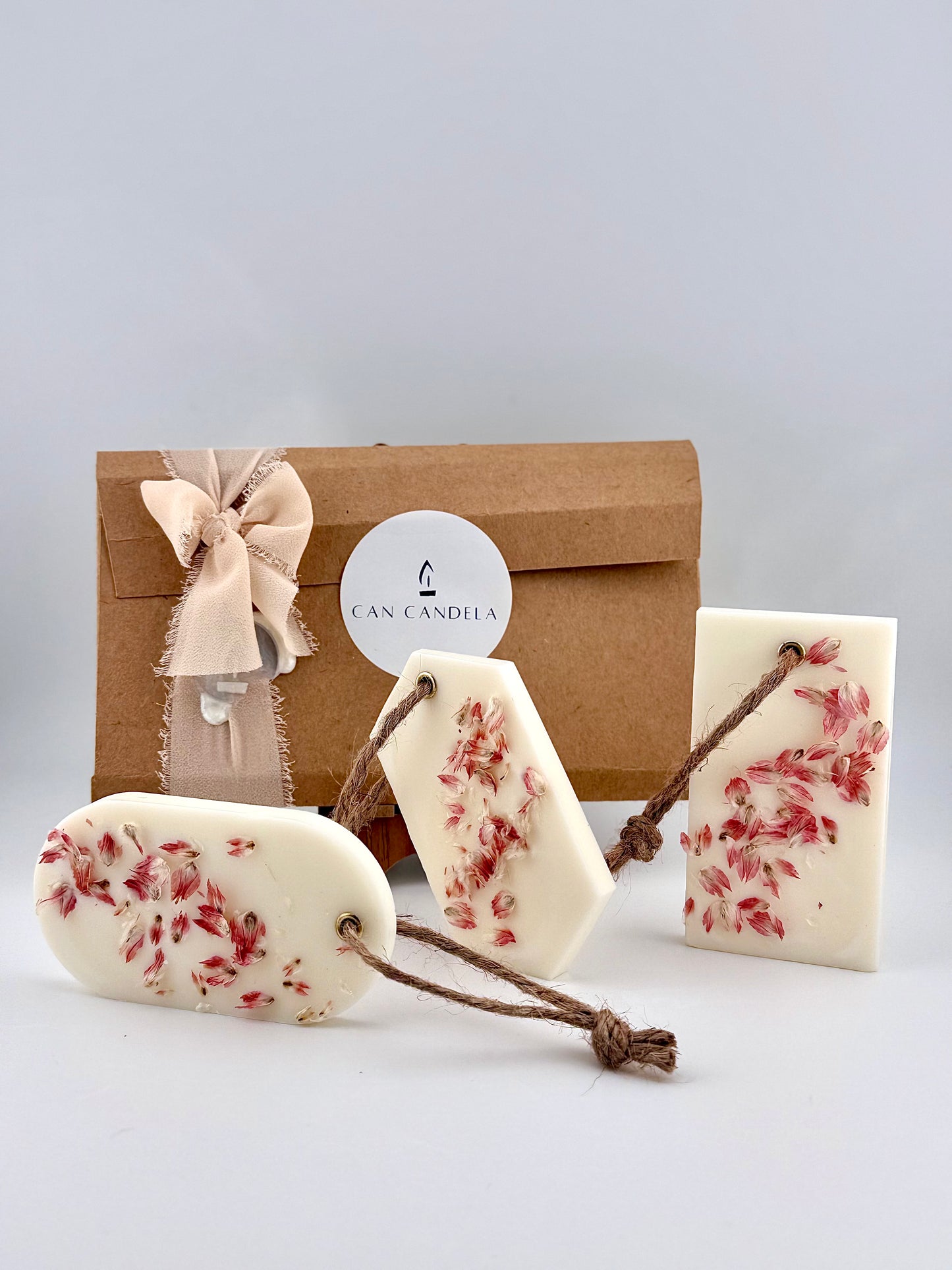 Solid Air Fresheners