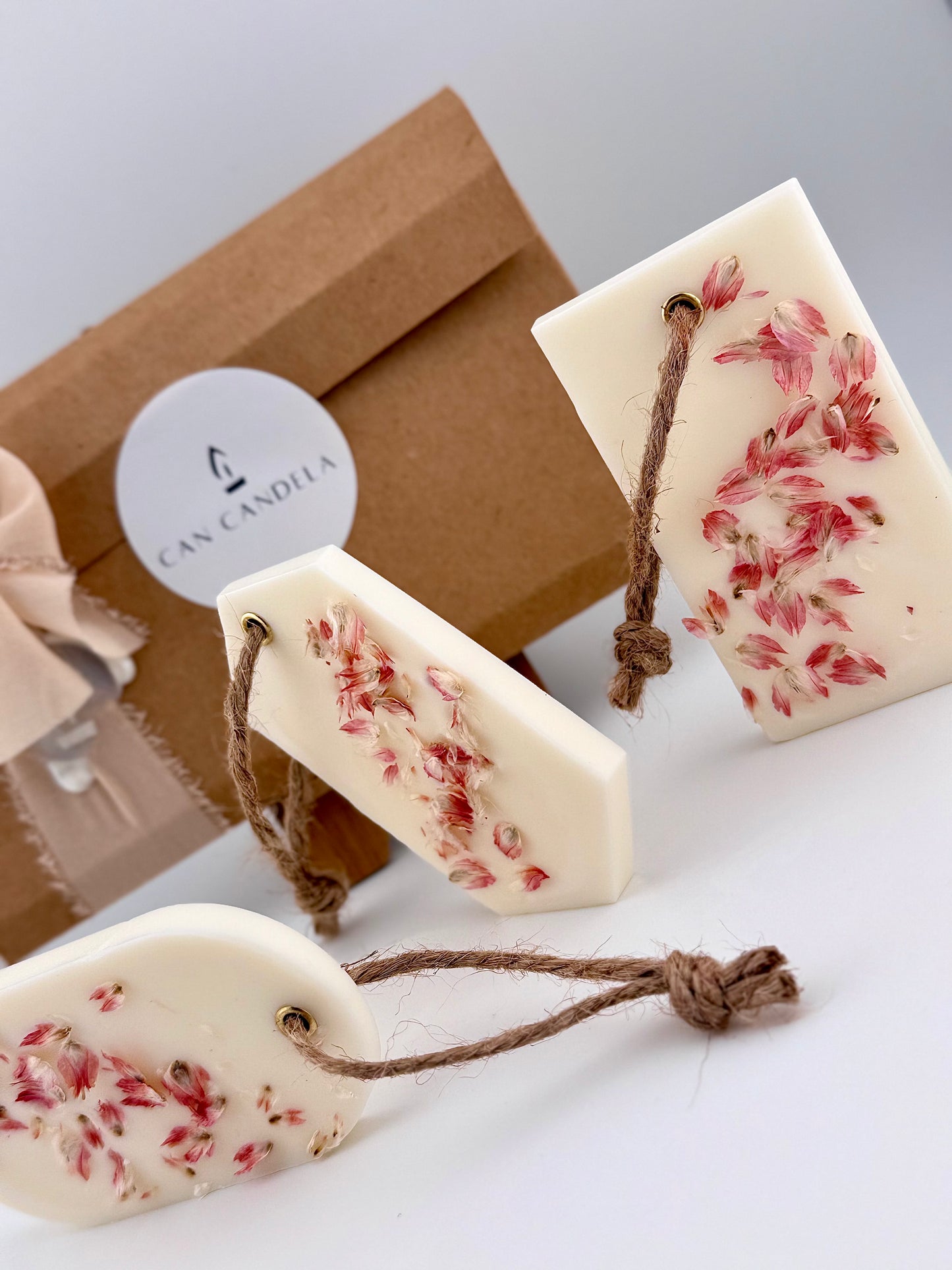 Solid Air Fresheners