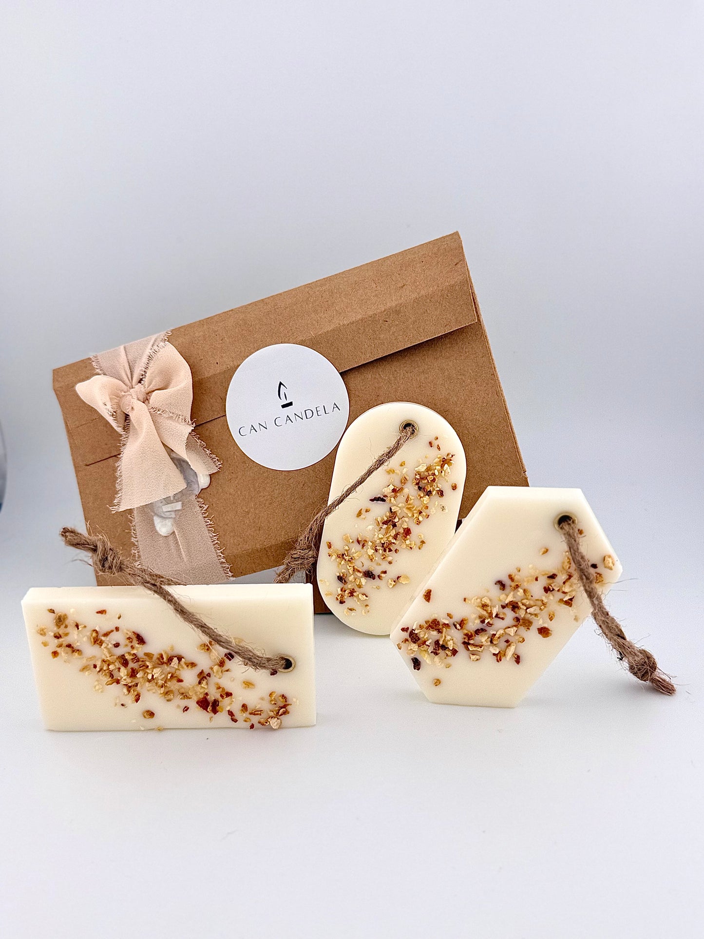 Solid Air Fresheners