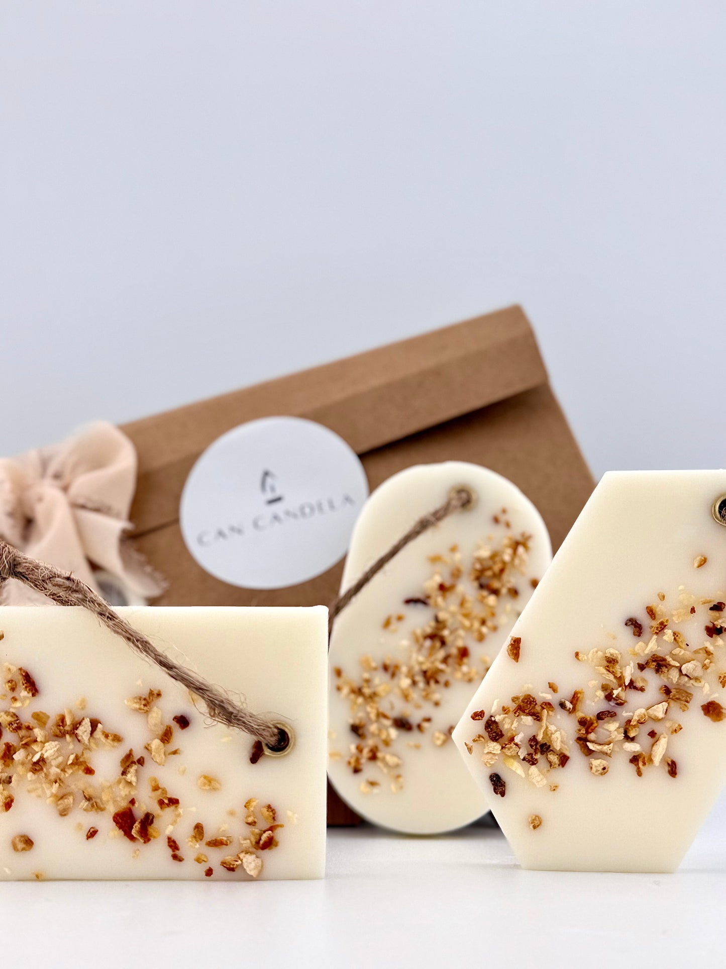 Solid Air Fresheners