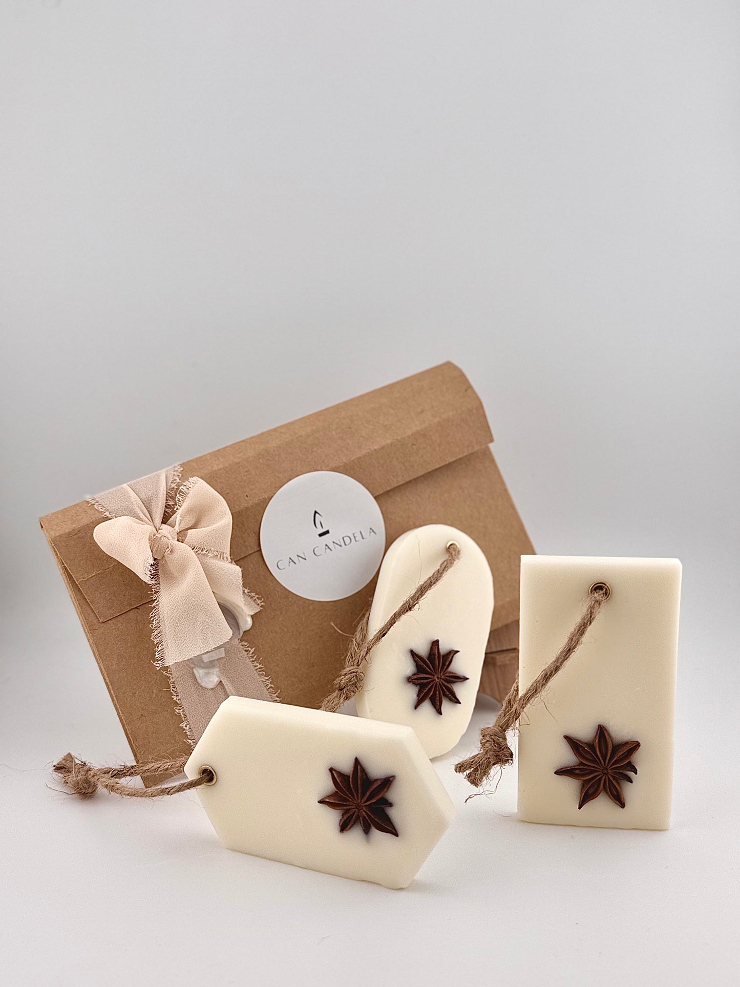 Solid Air Fresheners