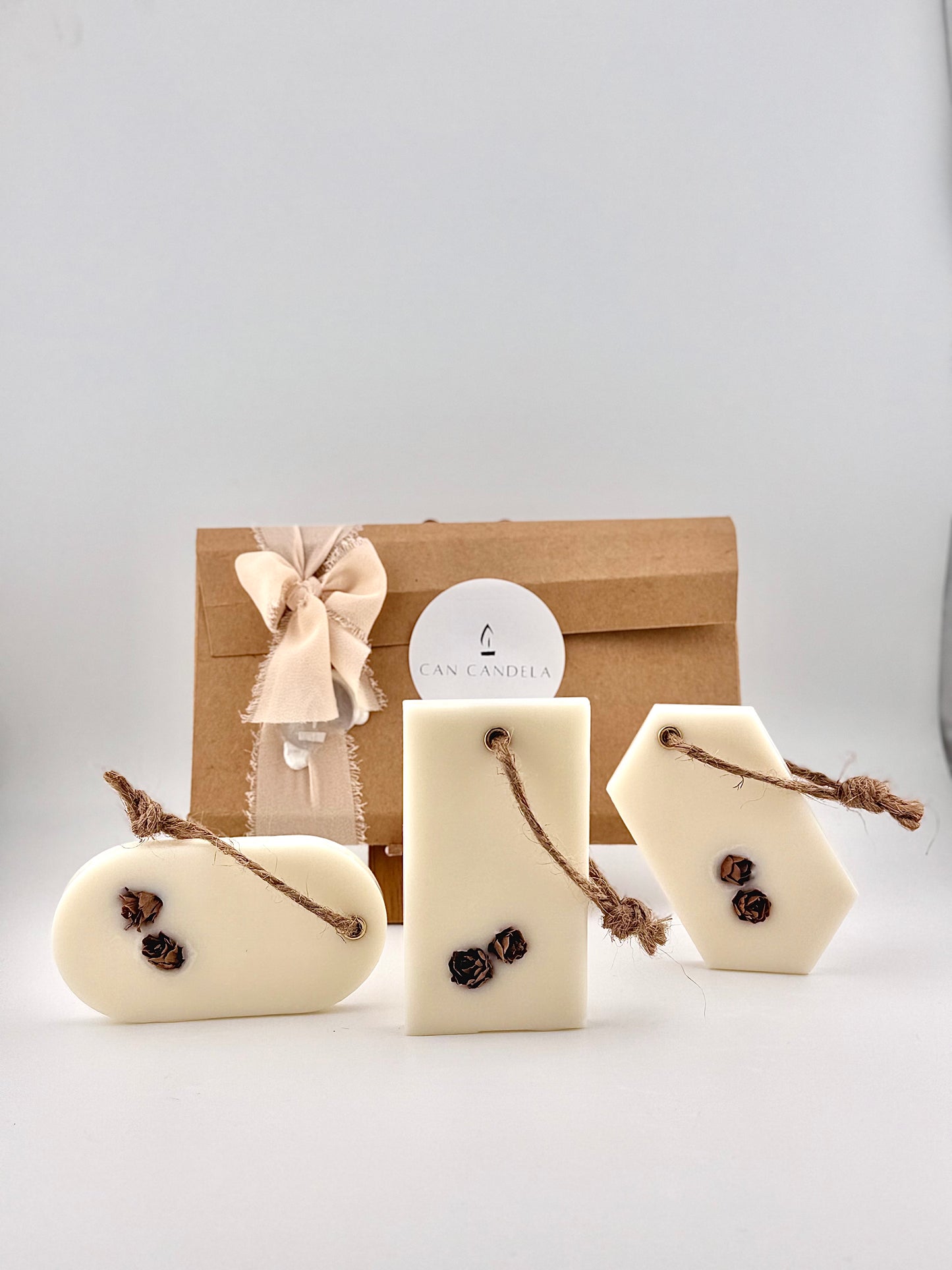 Solid Air Fresheners