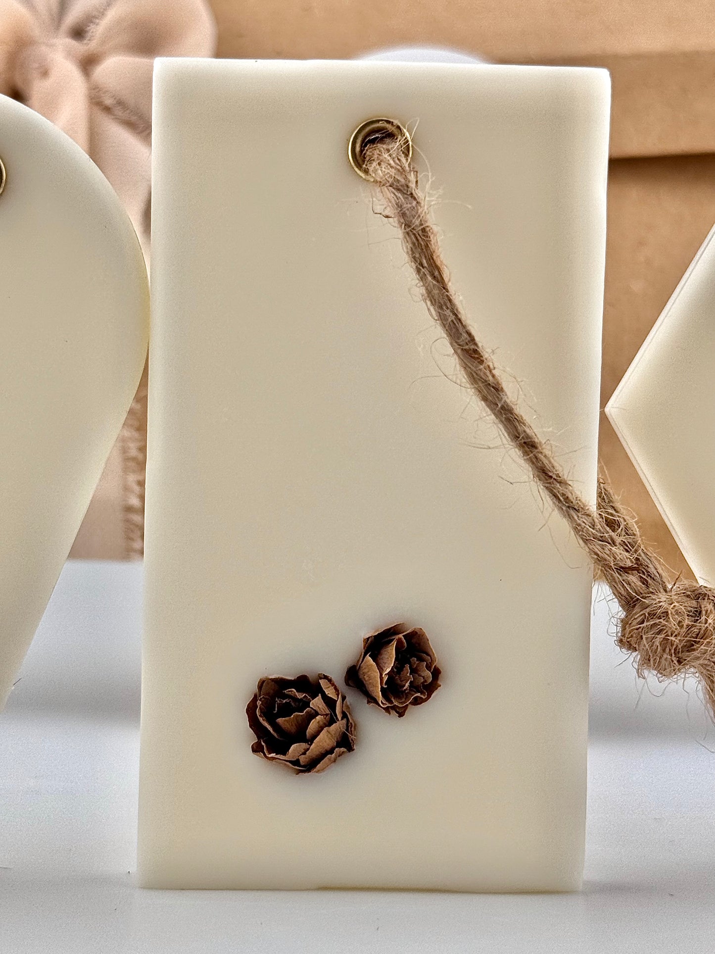 Solid Air Fresheners