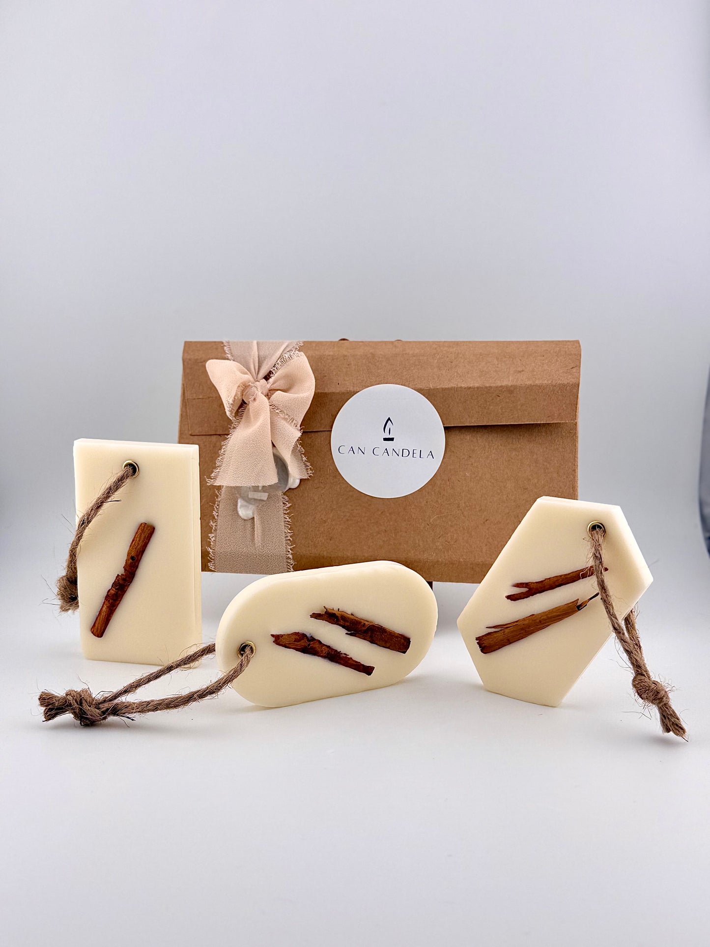 Solid Air Fresheners