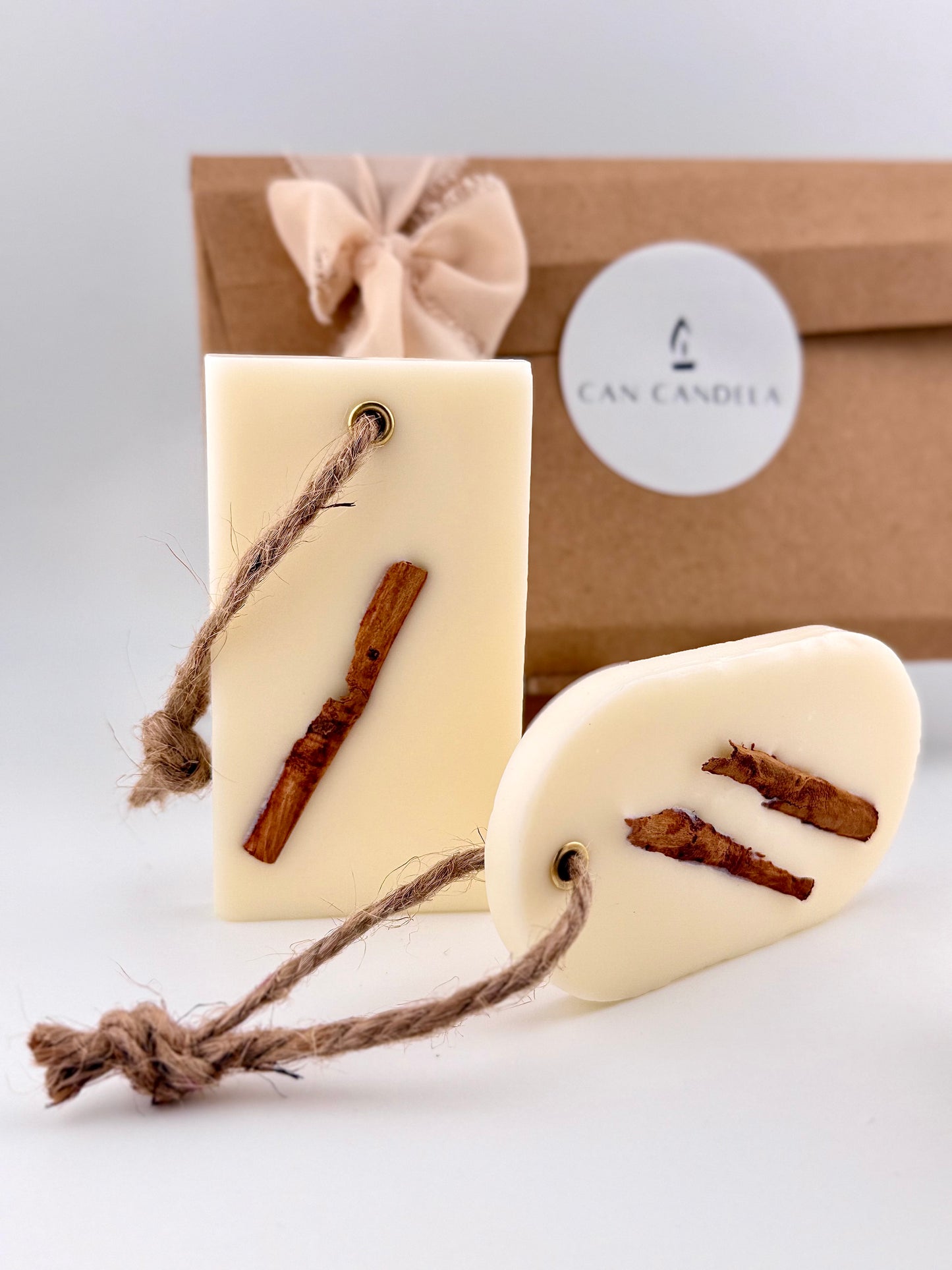 Solid Air Fresheners