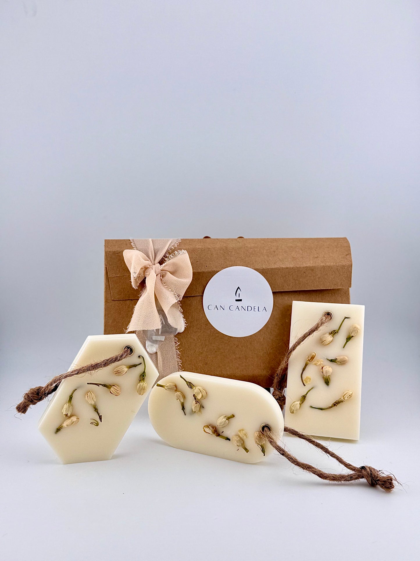 Solid Air Fresheners