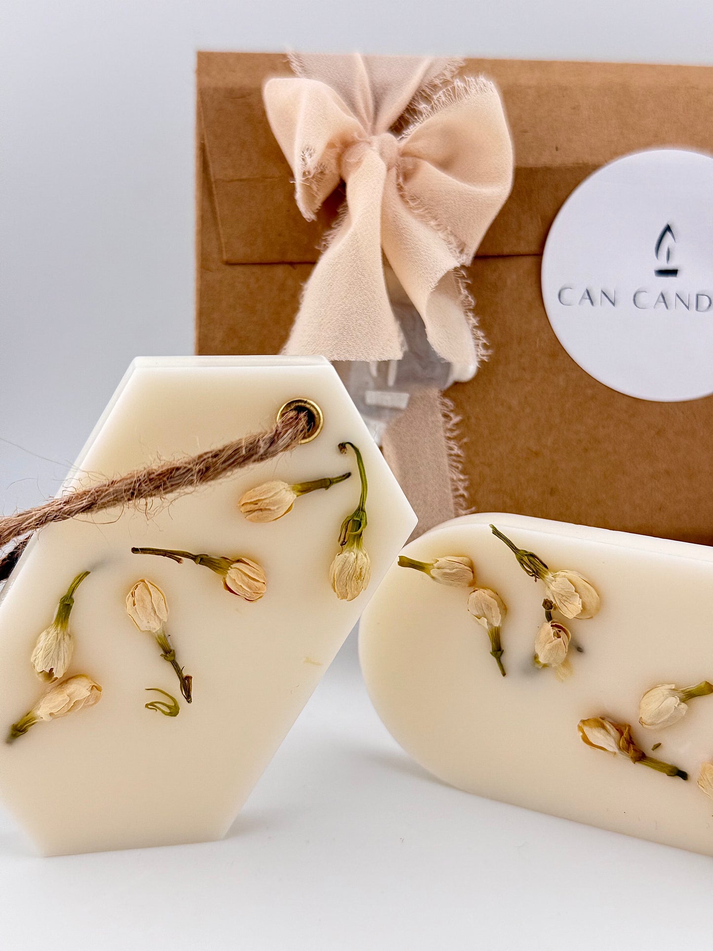 Solid Air Fresheners