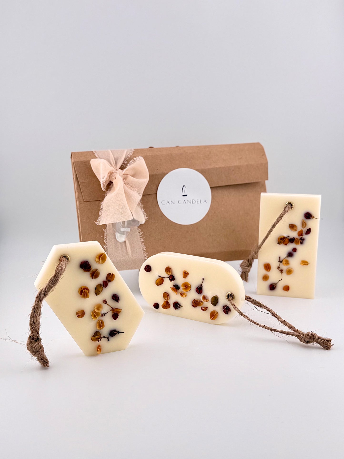 Solid Air Fresheners