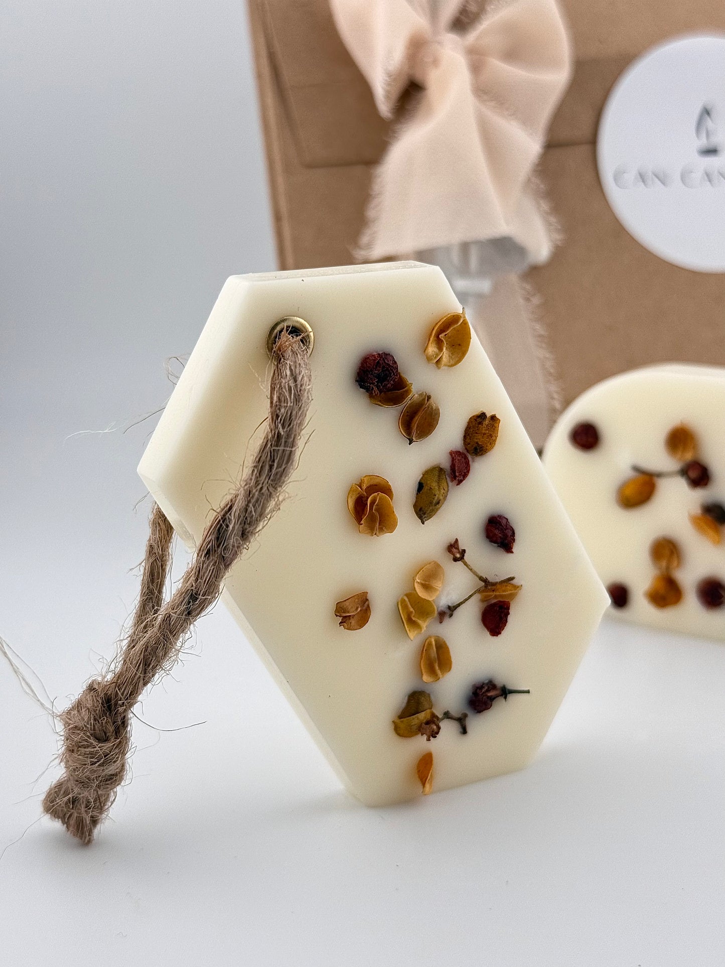 Solid Air Fresheners